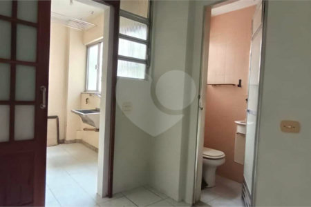 Apartamento à venda com 3 quartos, sendo 1 suíte, em Copacabana, Rio de Janeiro, RJ