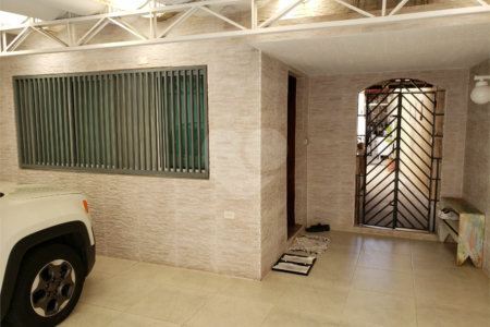 Sobrado à venda com 2 quartos em Vila Paulicéia, São Paulo, SP