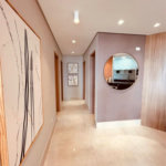 Apartamento com 3 dormitórios à venda, 285 m² por R$ 3.490.000,00 - Jardim Virginia - Guarujá/SP