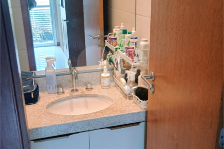 Cobertura à venda com 3 quartos, sendo 1 suíte, em Recreio dos Bandeirantes, Rio de Janeiro, RJ