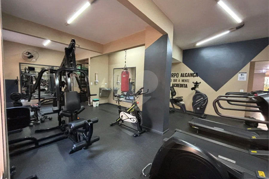 Apartamento à venda com 3 quartos em Santana, São Paulo, SP