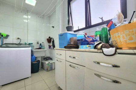 Apartamento à venda, 111 m² por R$ 980.000,00 - Embaré - Santos/SP