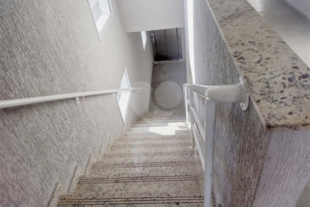 Apartamento à venda com 2 quartos em Vila Isolina Mazzei, São Paulo, SP