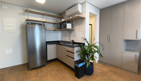 Apartamento à venda em Jardim São Paulo(zona Norte), São Paulo, SP