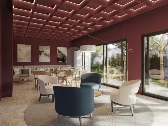 Apartamento à venda com 2 suítes em Moema, São Paulo, SP