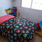 Apartamento à venda com 3 quartos, sendo 1 suíte,  em Jardim Vazani, São Paulo, SP