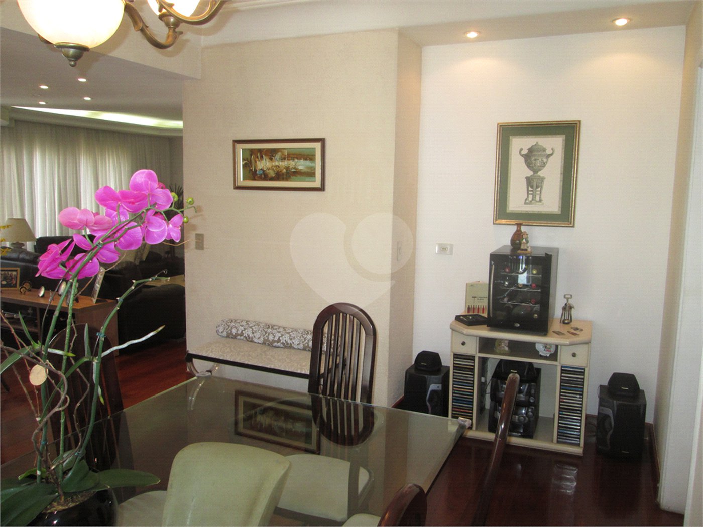 Apartamento à venda com 4 suítes em Perdizes, São Paulo, SP