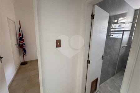 Apartamento à venda com 3 quartos em Maracanã, Rio de Janeiro, RJ