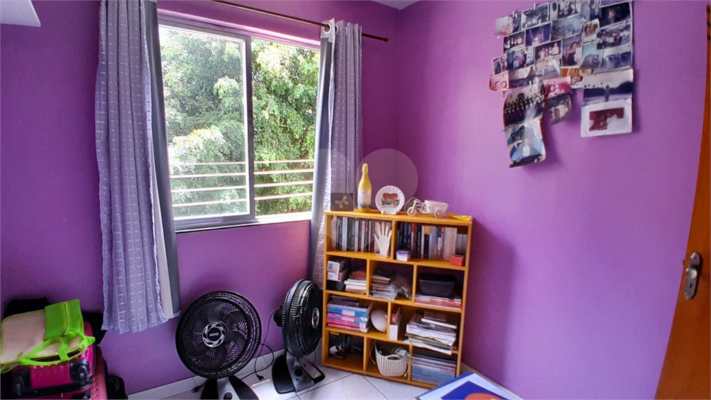 Apartamento à venda com 2 quartos em Campo Grande, Rio de Janeiro, RJ
