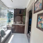 Apartamento à venda com 3 quartos, sendo 1 suíte, em Jardim das Vertentes, São Paulo, SP