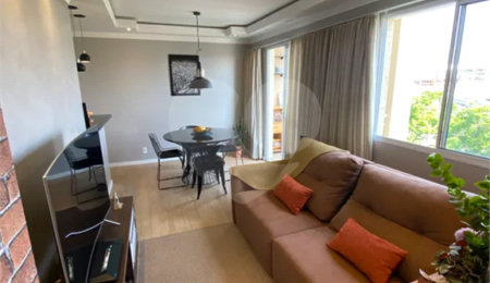 Apartamento à venda com 2 quartos em Jardim Sul, São José dos Campos, SP