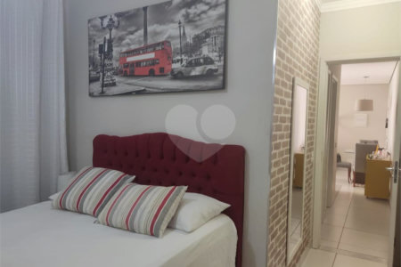 Apartamento à venda com 2 quartos em Bela Vista, Salto, SP
