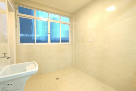 Apartamento com 3 dormitórios, 171 m² - venda por R$ 900.000,00 ou aluguel por R$ 5.400,00/mês - Embaré - Santos/SP