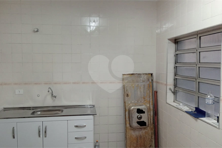 Sobrado à venda com 2 quartos em Santana, São Paulo, SP