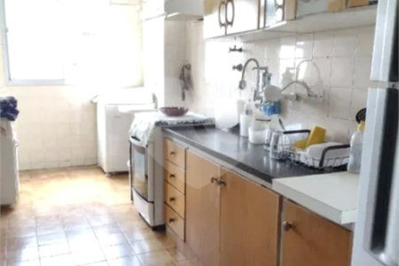 Apartamento à venda com 2 quartos em Vila Polopoli, São Paulo, SP