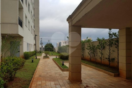 Apartamento à venda com 2 quartos, sendo 1 suíte, em Jardim Brasil (zona Norte), São Paulo, SP