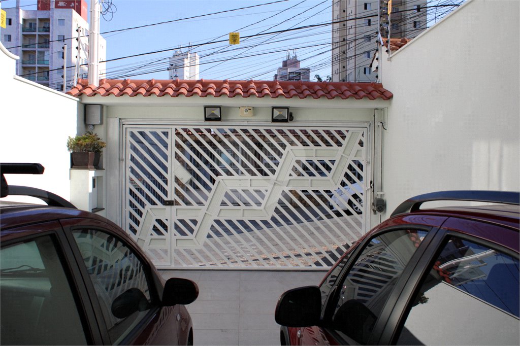 Sobrado à venda com 3 suítes em Vila Mazzei, São Paulo, SP