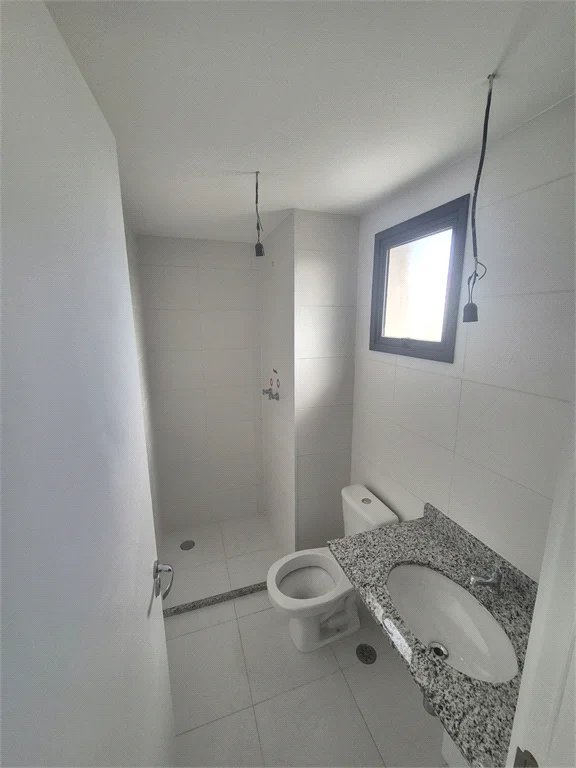 Apartamento à venda com 3 quartos, sendo 1 suíte, em Vila Anastácio, São Paulo, SP