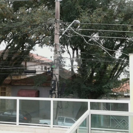 Casa à venda com 3 quartos, sendo 1 suíte, em Vila Nivi, São Paulo, SP