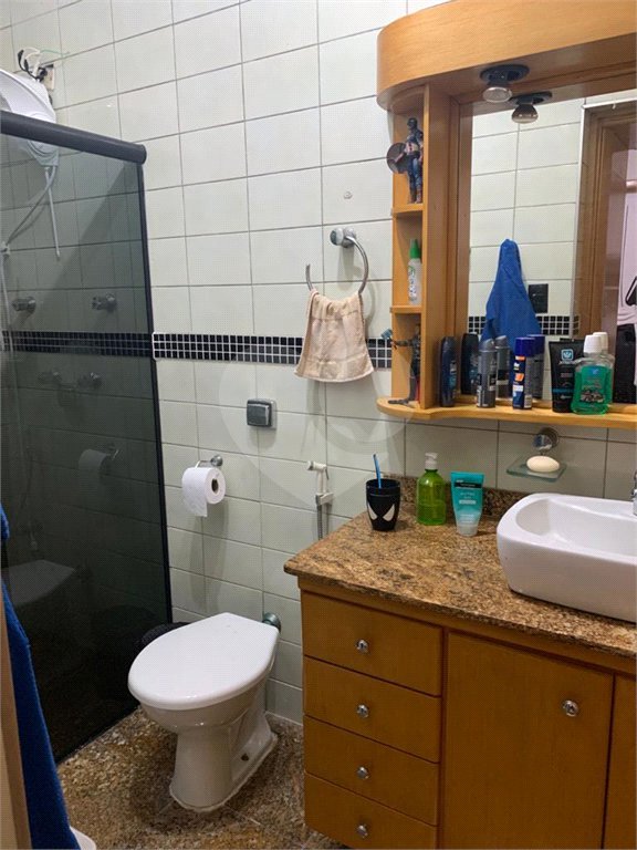 Sobrado à venda com 3 quartos, sendo 2 suítes, em Vila Maria, São Paulo, SP