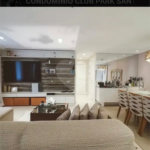 Apartamento à venda com 3 quartos, sendo 1 suíte, em Carandiru, São Paulo, SP