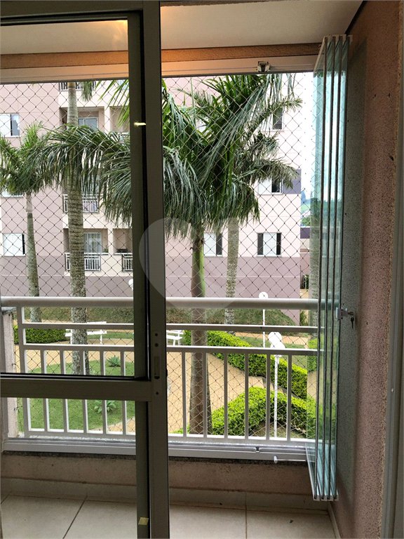 Apartamento à venda com 2 quartos, sendo 1 suíte,  em Villa Di Cesar, Mogi das Cruzes, SP