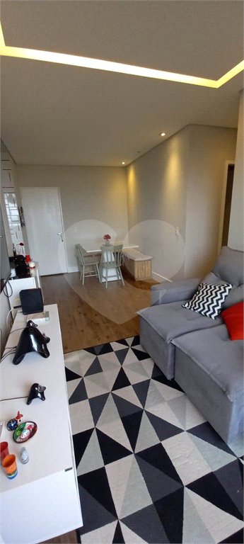 Apartamento à venda com 2 quartos, sendo 1 suíte, em Jardim Messina, Jundiaí, SP