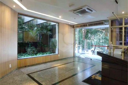 Sala à venda em Vila Olímpia, São Paulo, SP