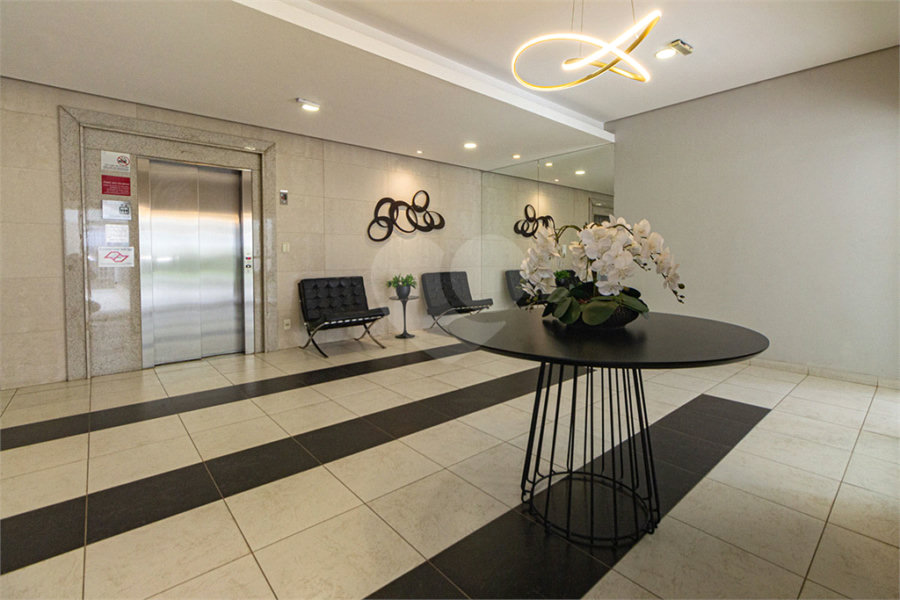 Apartamento à venda ou para alugar com 3 suítes em Perdizes, São Paulo, SP