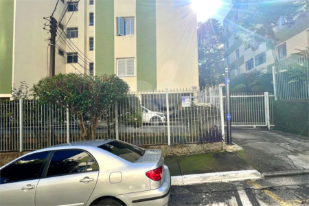 Apartamento à venda com 3 quartos em Pinheiros, São Paulo, SP