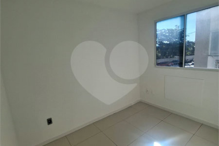 Apartamento à venda com 2 quartos em Campo Grande, Rio de Janeiro, RJ