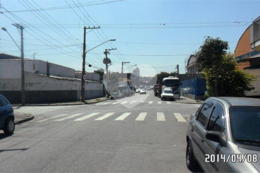 Prédio à venda em Parque Novo Mundo, São Paulo, SP