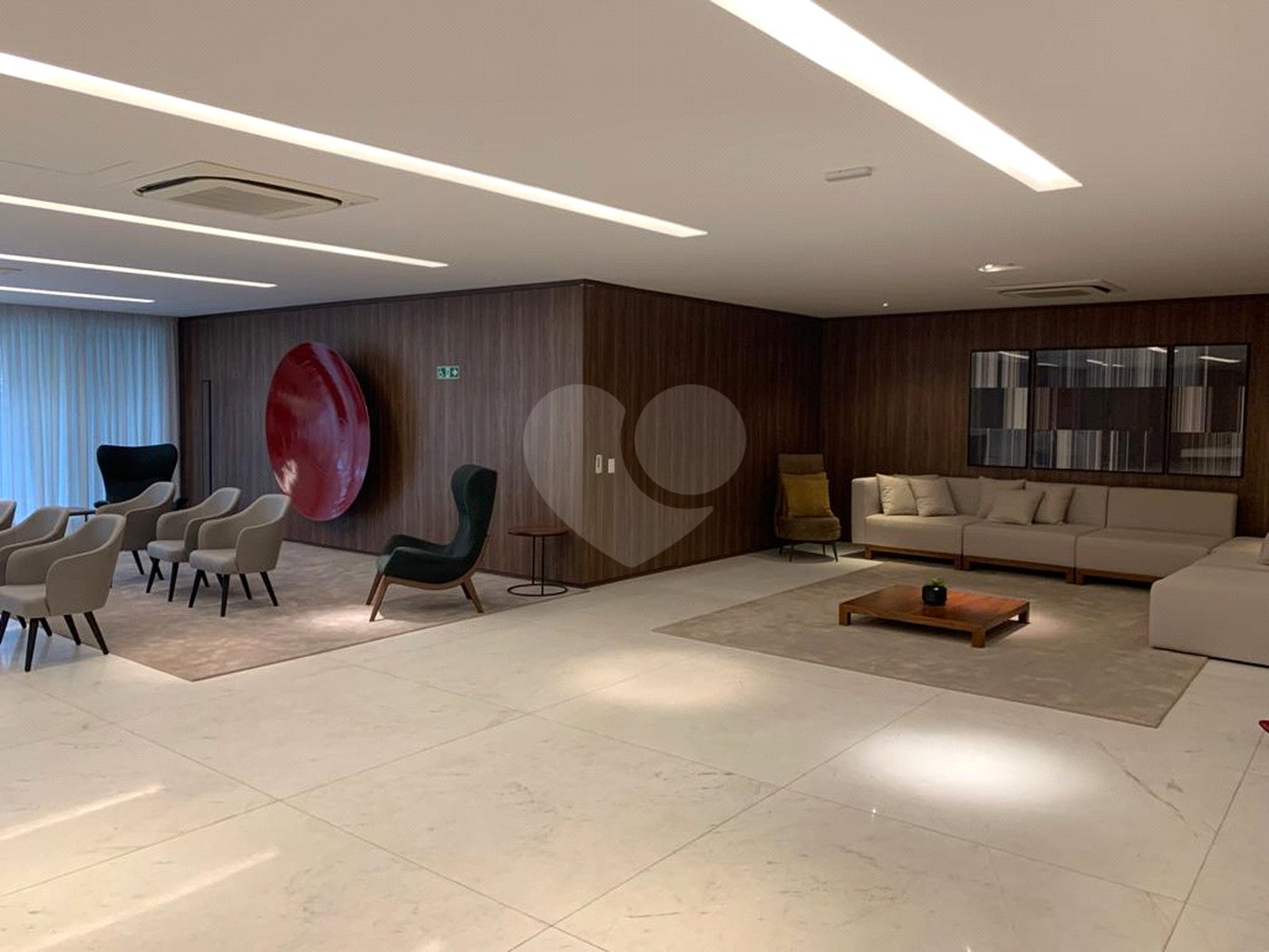 Apartamento à venda com 3 suítes em Indianópolis, São Paulo, SP