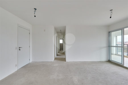 Apartamento à venda com 4 quartos, sendo 2 suítes, em Santo Amaro, São Paulo, SP