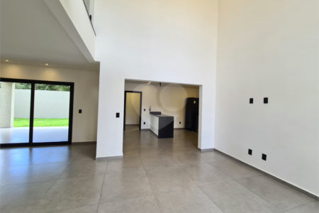 Casa em condomínio à venda com 3 suítes em Vila Santista, Atibaia, SP
