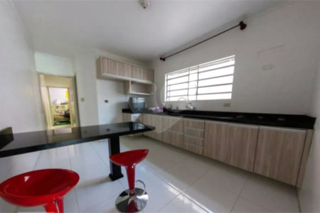 Sobrado à venda com 3 quartos, sendo 1 suíte, em Vila Aurora (zona Norte), São Paulo, SP