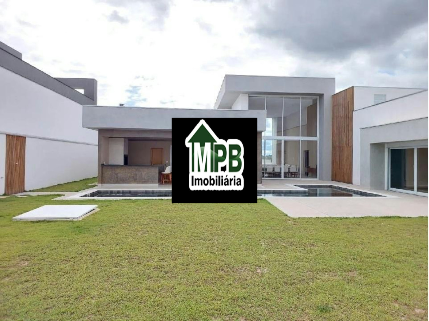Casa à venda com 4 suítes em Condominio Residencial San Patrick, Sorocaba, SP