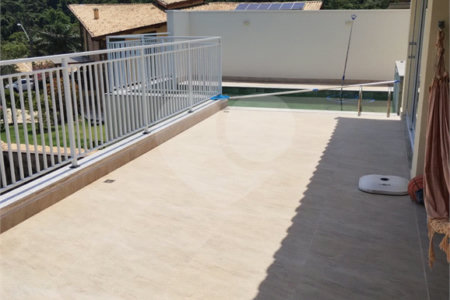 Casa à venda com 3 quartos, sendo 1 suíte, no condomínio Il Paradiso, Vinhedo - SP