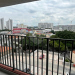 Apartamento à venda com 2 quartos, sendo 1 suíte,  em Vila Cruzeiro, São Paulo, SP