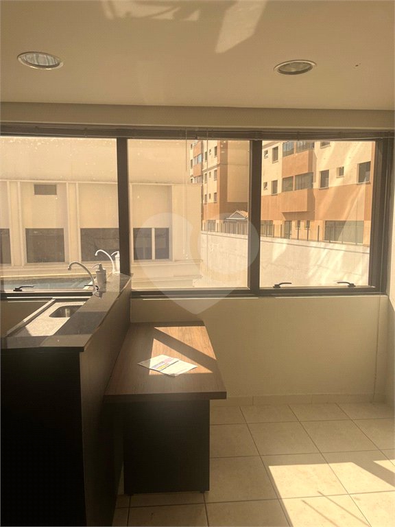 Sala para alugar em Paraíso, Santo André, SP