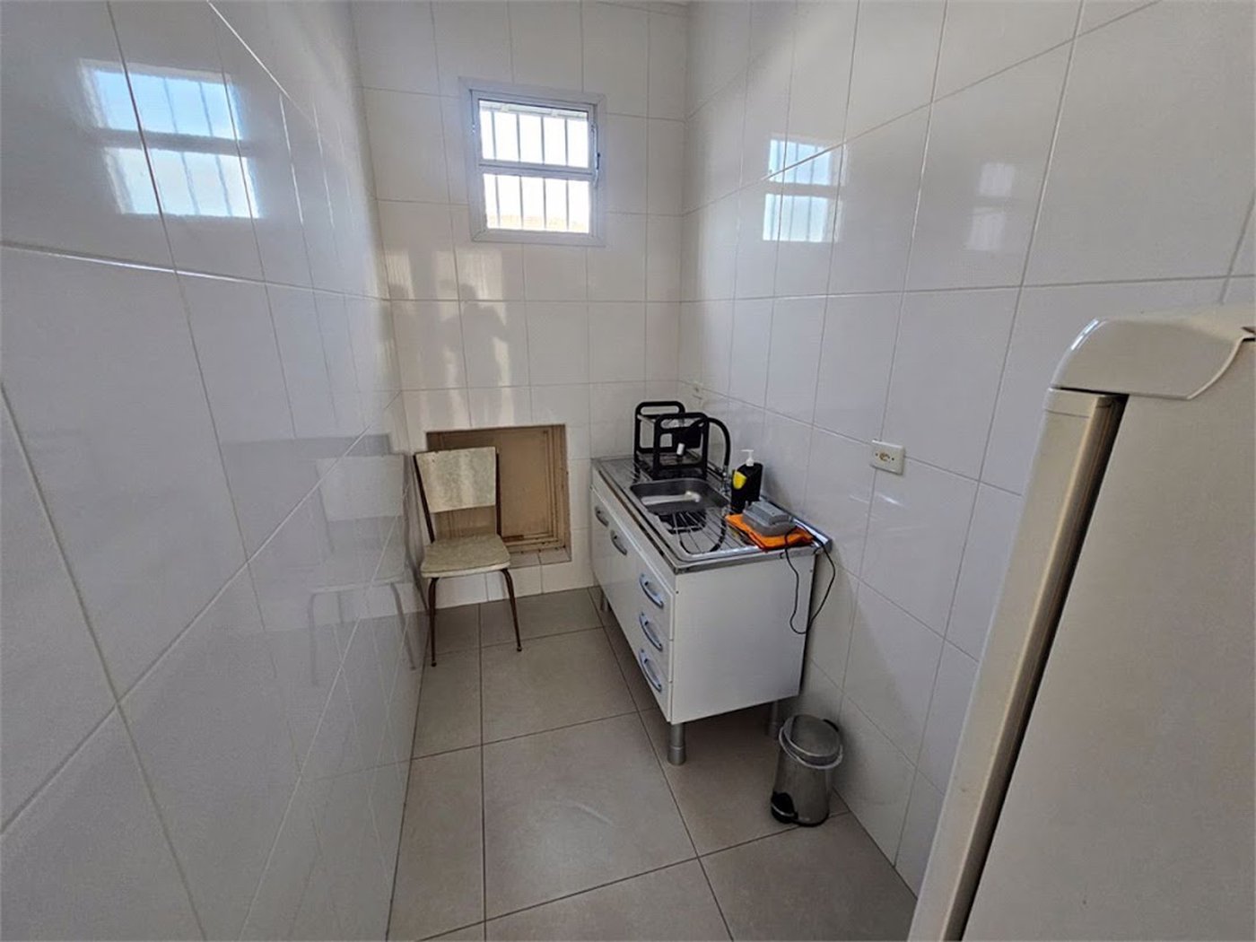 Prédio, 666 m² - venda por R$ 2.500.000,00 ou aluguel por R$ 25.580,01 - Vila Nova - Santos/SP