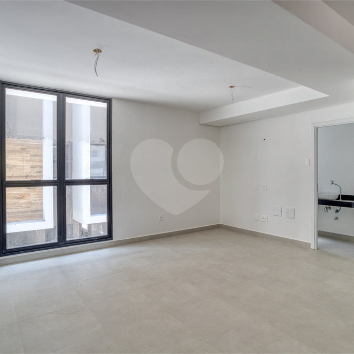 Casa em condomínio à venda com 4 quartos, sendo 2 suítes, em Brooklin, São Paulo, SP