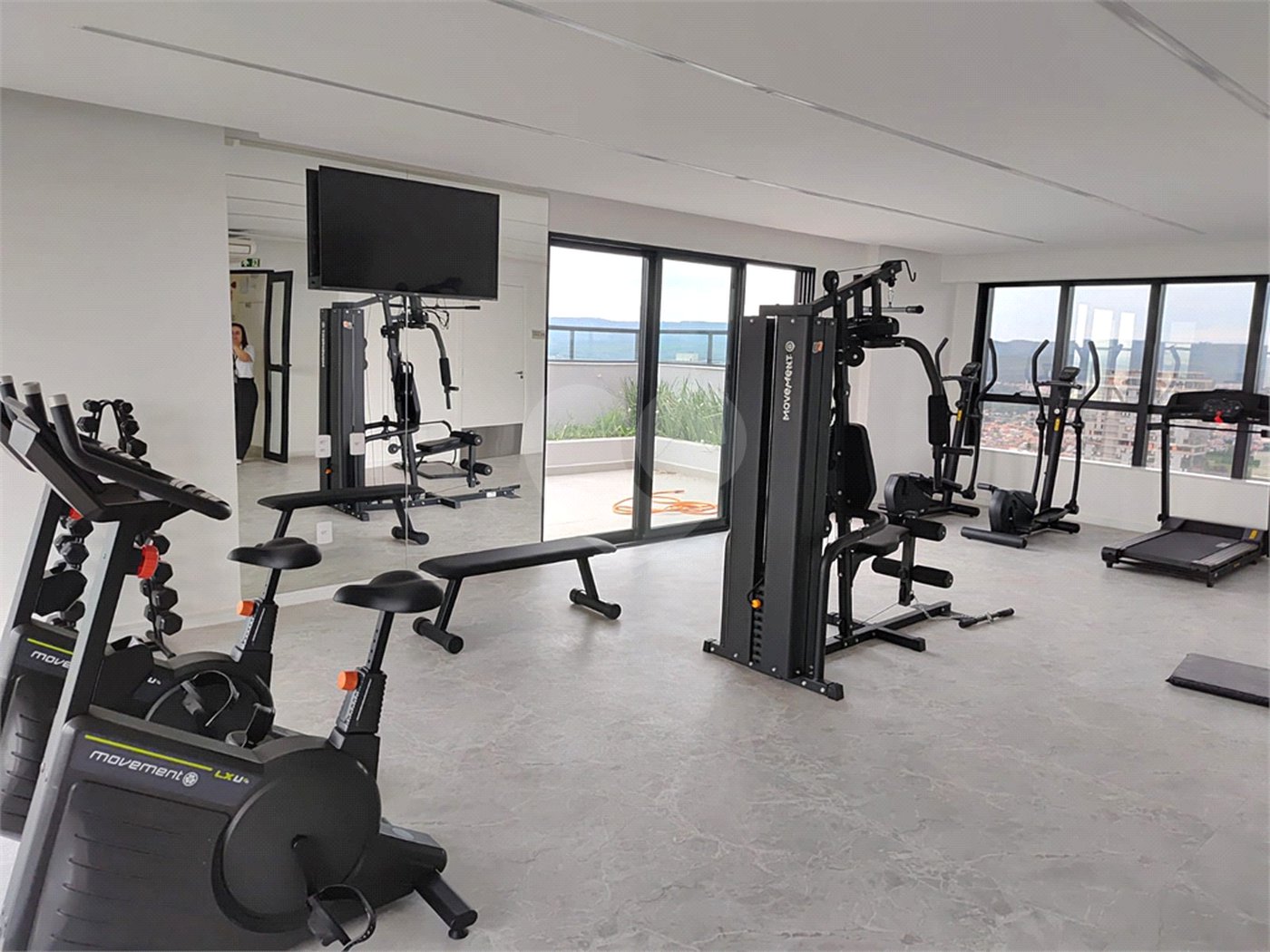 Apartamento à venda com 3 suítes em Parque Campolim, Sorocaba, SP