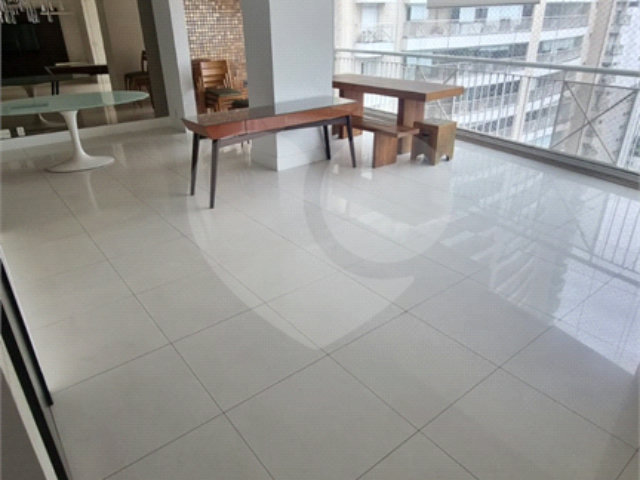 Apartamento para alugar com 3 suítes em Paraíso, São Paulo, SP