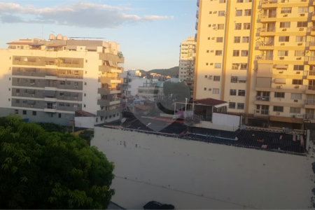 Apartamento à venda com 2 quartos em Méier, Rio de Janeiro, RJ