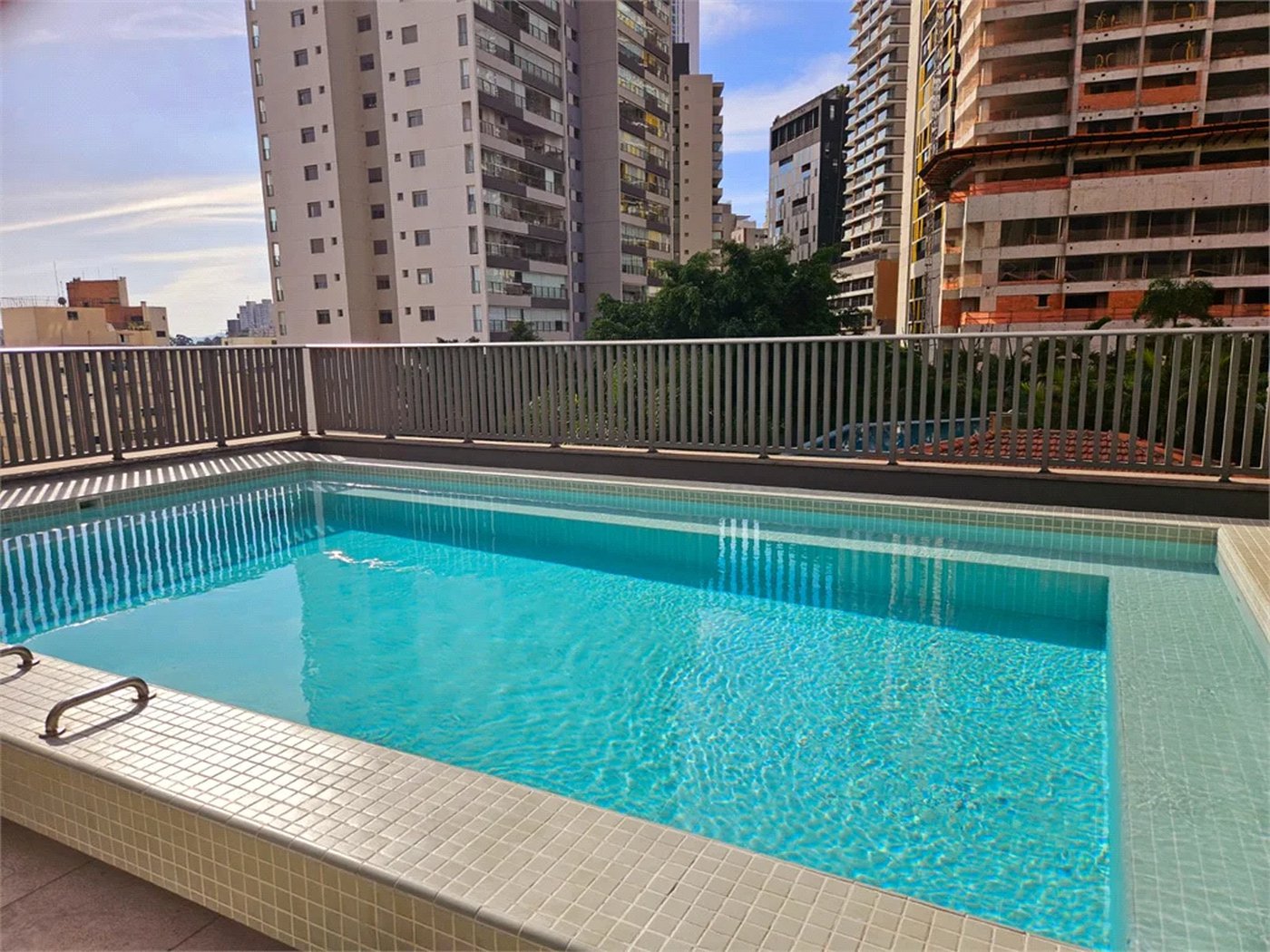 Studio à venda com 1 suíte em Sumarezinho, São Paulo, SP