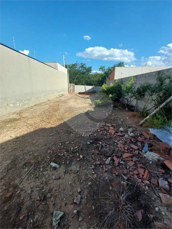 Terreno à venda em Residencial Vila dos Eucaliptos, Salto, SP