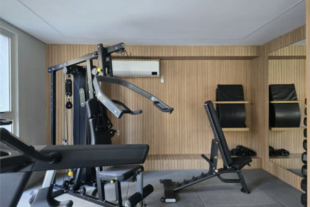 Studio à venda com 1 quarto em Pinheiros, São Paulo, SP