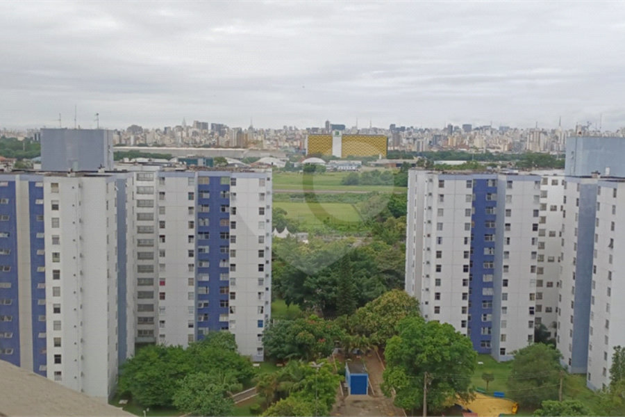 Apartamento à venda com 4 quartos, sendo 2 suítes, em Santana, São Paulo, SP