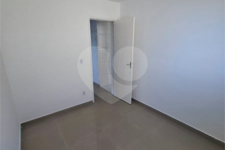 Apartamento para alugar com 3 quartos em Campo Grande, Rio de Janeiro, RJ